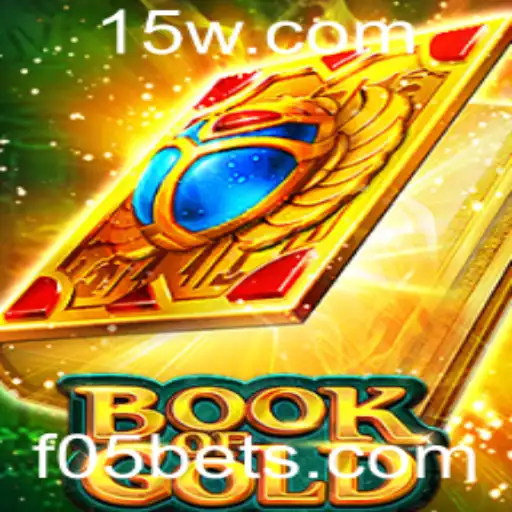 Descubra BookofGold: Aventura, Regras e Estratégias