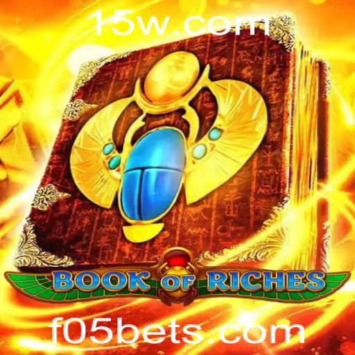 Descubra a Aventura e o Tesouro do Jogo BookofRiches