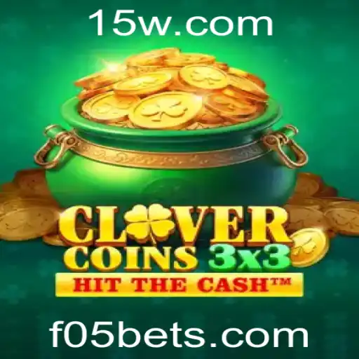 Descubra o Fascinante Mundo de Clovercoin3x3