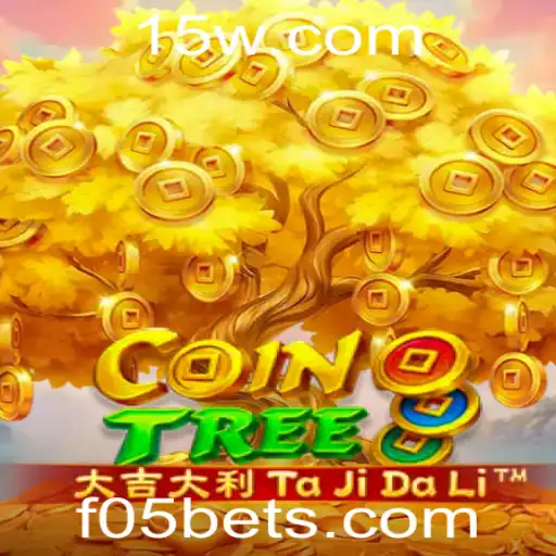 Descubra 'CoinTree': O Novo Fenômeno no Mundo dos Jogos com a Palavra-chave f05
