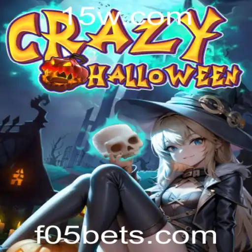 CrazyHalloween: Uma Jornada Inusitada no Mundo dos Jogos Temáticos
