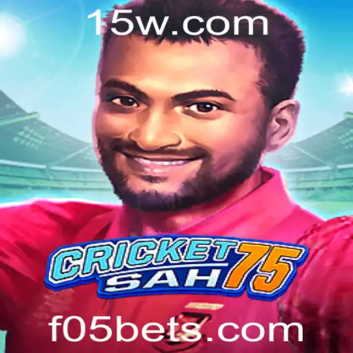 CricketSah75: Uma Nova Era no Mundo dos Jogos de Críquete