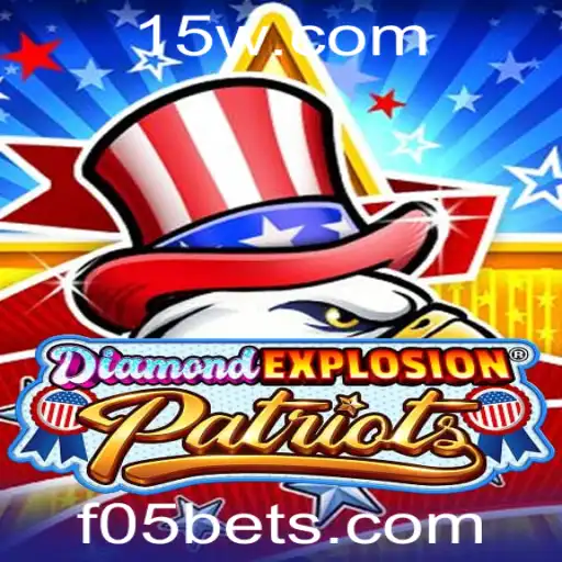 Explorando o Mundo de DiamondExplosionPatriots: A Nova Sensação no Universo dos Jogos