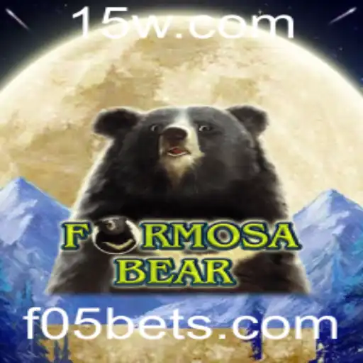 Descubra FormosaBear: O intrigante jogo de estratégia que conquista os jogadores