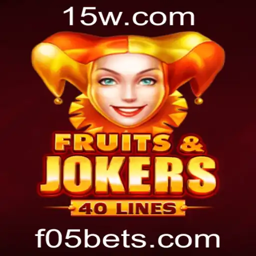 Descobrindo o Universo Fascinante do Jogo FruitsAndJokers40