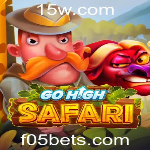 GoHighSafari: Aventura e Estratégia em um Novo Jogo de Tabuleiro