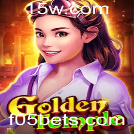 GoldenTemple: Explorando o Fascinante Mundo do Jogo com a Chave Secreta f05