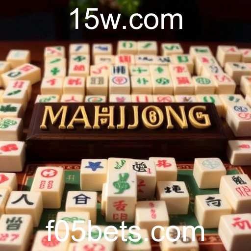 Mahjong