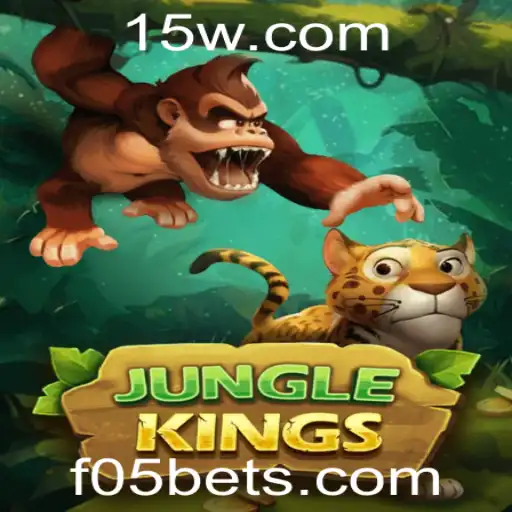 JungleKings: Descubra o Empolgante Universo do Novo Jogo de Aventura