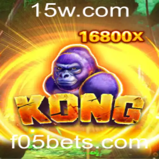 Descubra o Fascinante Mundo de 'Kong': Um Jogo Inovador