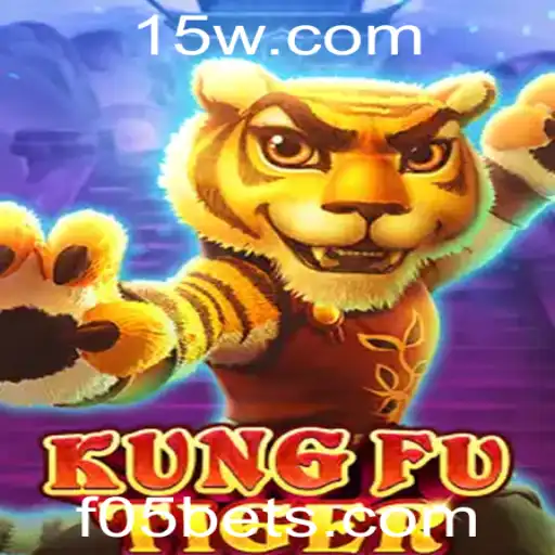 KungFuTiger: Um Novo Horizonte para os Jogos de Luta