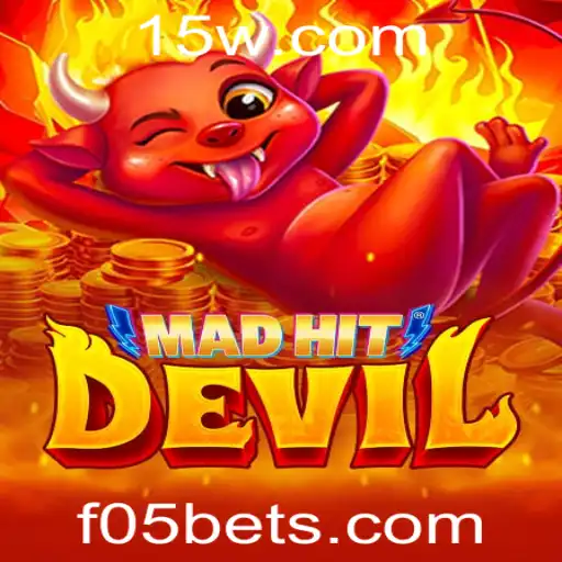 MadHitDevil: Explorando o New Thriller Game