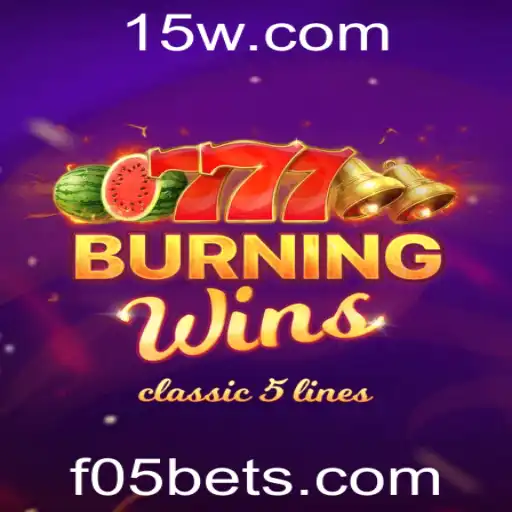 Descubra Tudo Sobre o Jogo Emocionante BurningWins