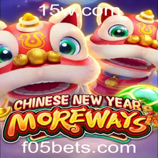 Descubra o Novo Jogo: CHINESENEWYEARMOREWAYS