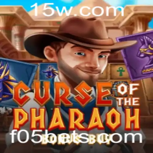 Desvendando o Jogo CurseofthePharaohBonusBuy: Uma Jornada Misteriosa no Mundo dos Faraós
