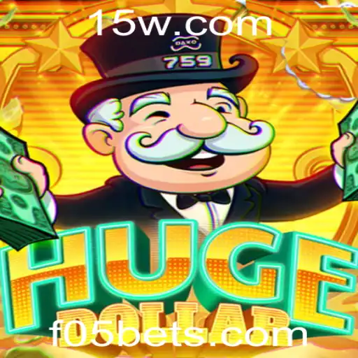 Explorando o Novo Mundo de HugeDollar: O Jogo Que Está Conquistando o Mundo