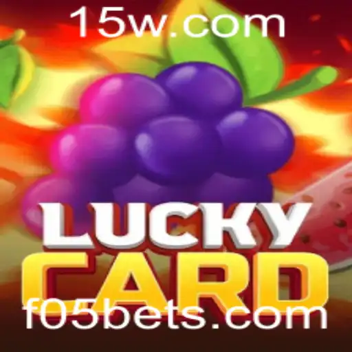 Descubra o Empolgante Jogo LuckyCard: Regras, Estratégias e Como Jogar