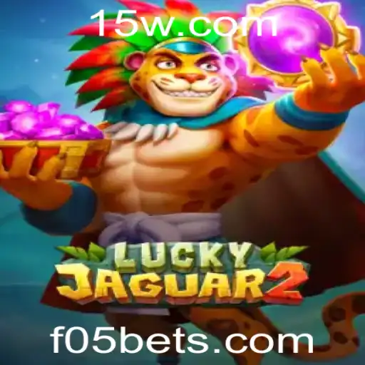 Explorando o Mundo de Luckyjaguar2: Um Guia Completo do Jogo F05