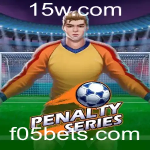 PenaltySeries: A Emocionante Nova Mania de Jogos de Estratégia