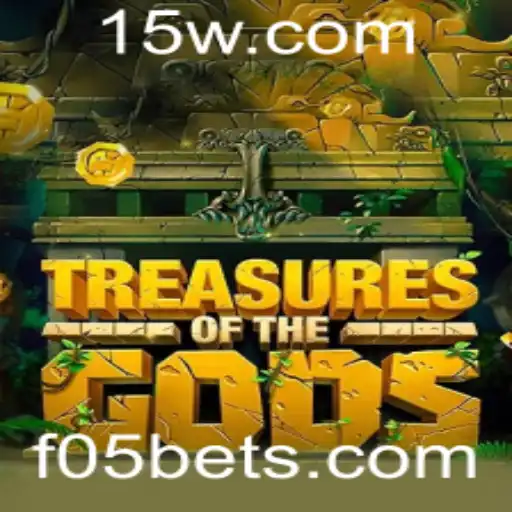 Explorando o Mundo de TreasureoftheGods: Um Jogo de Aventura Épico