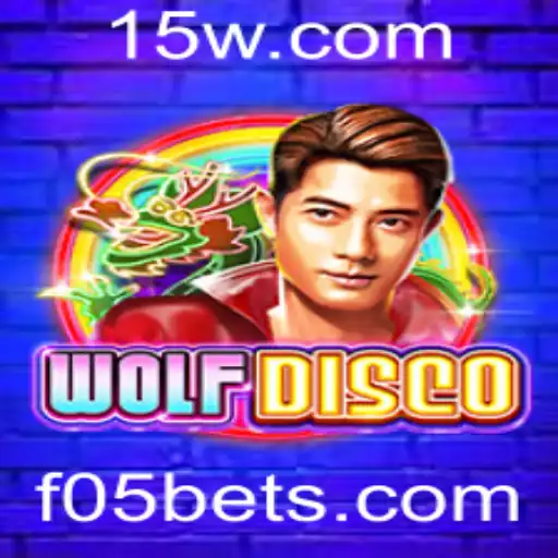 Descubra WolfDisco: O Jogo Revolucionário Que Está Dominando o Mundo