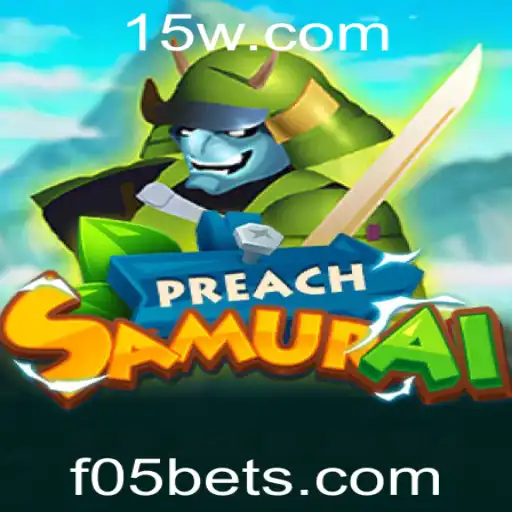 PreachSamurai: Um Mergulho no Novo Fenômeno dos Jogos