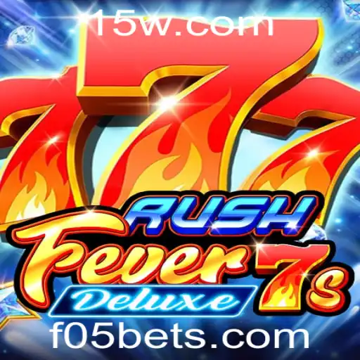 Explorando RushFever7sDeluxe: Um Mergulho nas Emoções de um Jogo de Cassino Inovador
