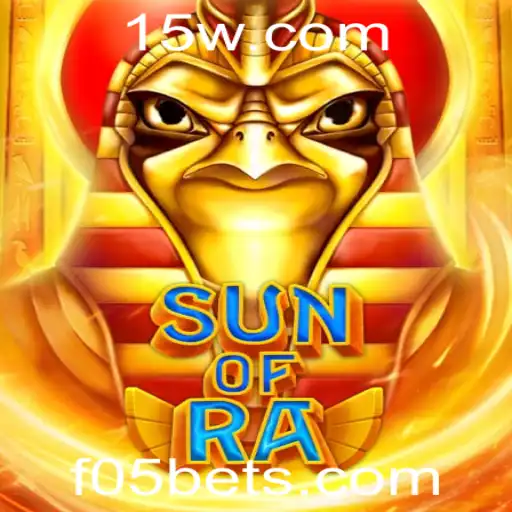 Descubra SunofRa: O Novo Jogo Estratégico Que Está Conquistando o Mundo