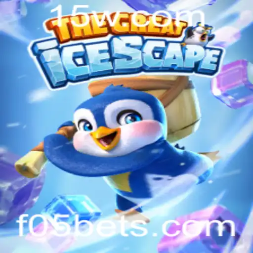 Descobrindo o Mundo Inovador de 'TheGreatIcescape': Um Jogo Congelante e Empolgante