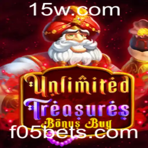 Explorando o Mundo de UnlimitedTreasuresBonusBuy