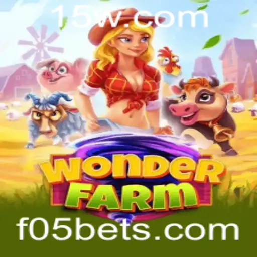 Explorando WonderFarm: Um Mundo de Aventuras e Estratégias